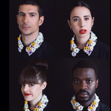 Photo de Col En Fleurs